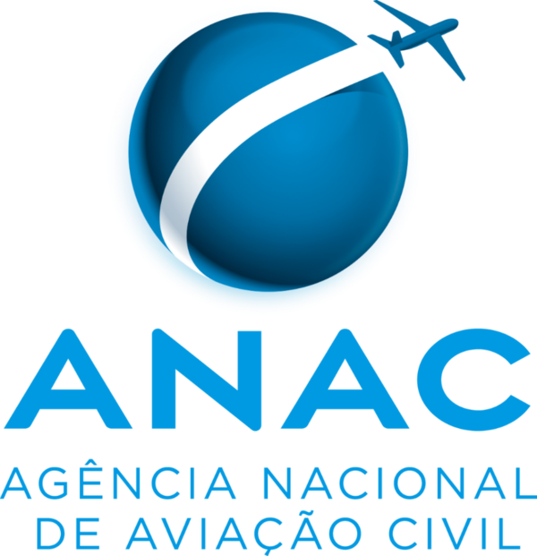 Logo ANAC