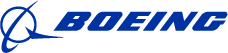 Logo Boeing