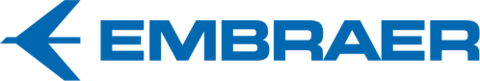 Logo Embraer