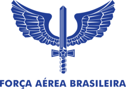 Logo Força Aérea Brasileira