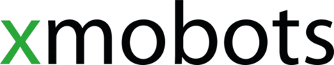 Logo Xmobots